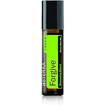 Amazon.com: doTERRA Console Touch - 10 mL : Health & Household