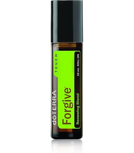 Amazon.com: doTERRA Touch Passion - 10 mL : Health & Household