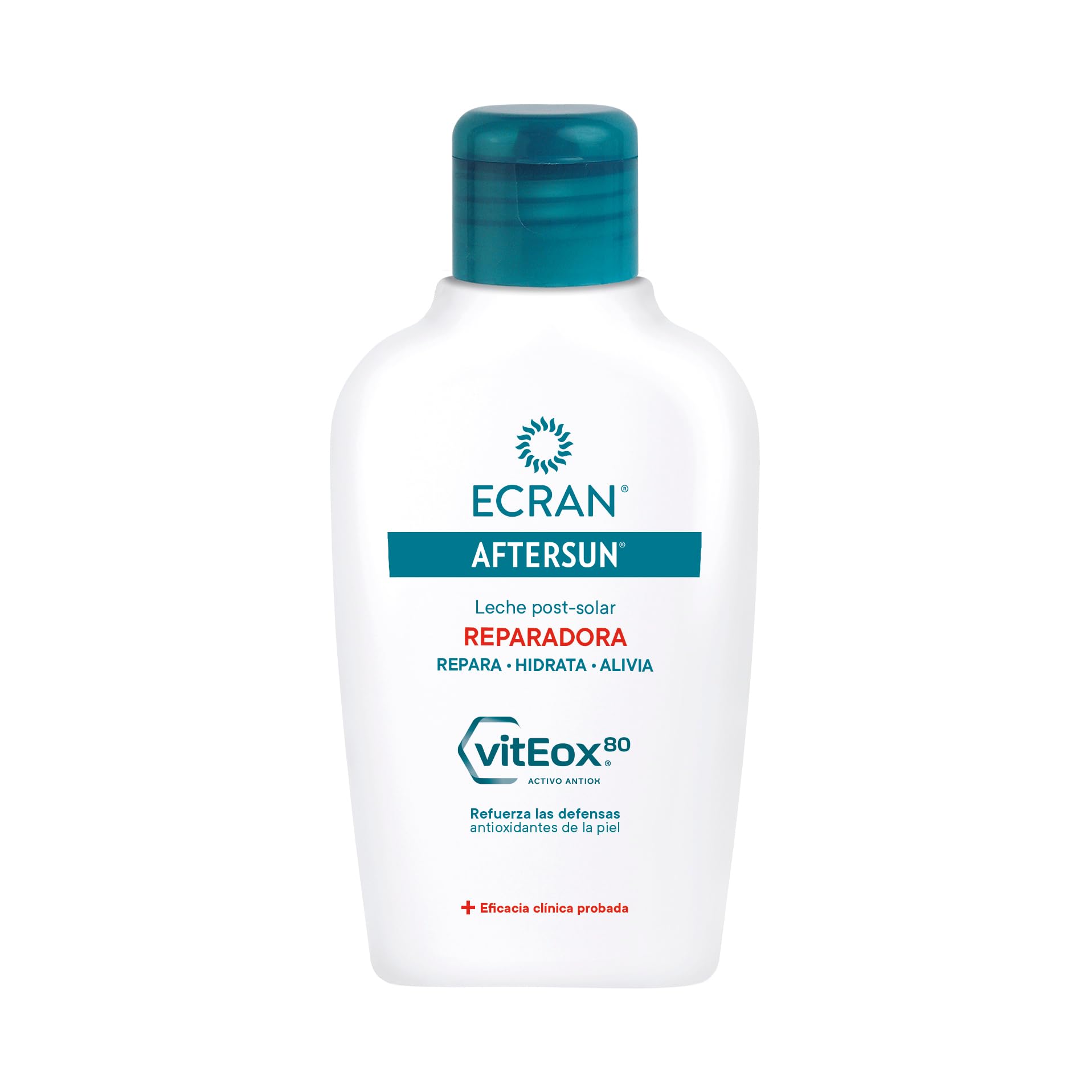 Ecran Aftersun 24 Hours Action Moisturising Milk - 100 ml