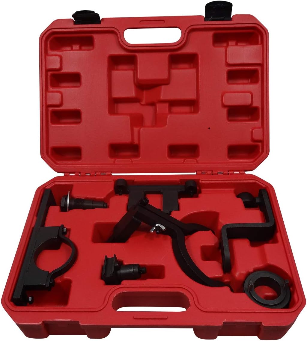 timing belt tools kit