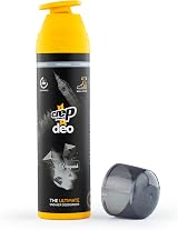 Crep Protect Shoe Deodorizer Spray 150ml - 24-Hour Odor Protection view 6