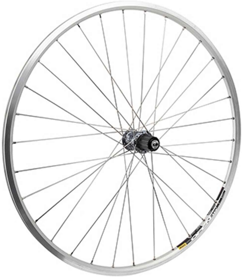 622x15 rim Clearance