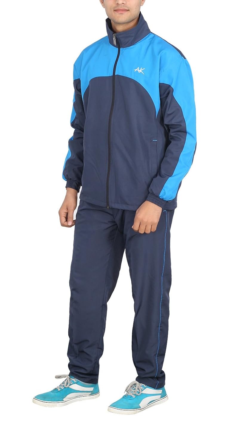 ak unisex synthetic tracksuit