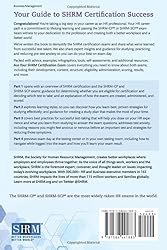 Ace Your SHRM Certification Exam: The OFFICIAL SHRM