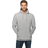 Lane Seven Unisex Heavyweight Pullover Hooded Sweatshirt