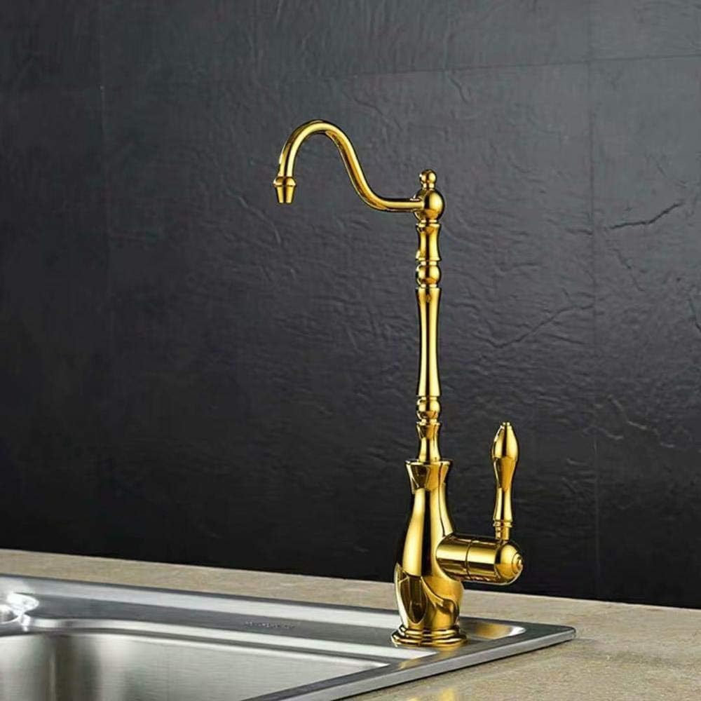 Grifo Cocina Rolya Grifo De Filtración De Agua De Ósmosis Inversa De