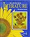 Glencoe Literature 2000 Student Edition Course 1 Grade 6