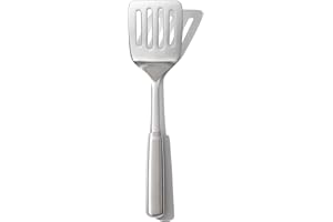 OXO Steel Cooking Turner