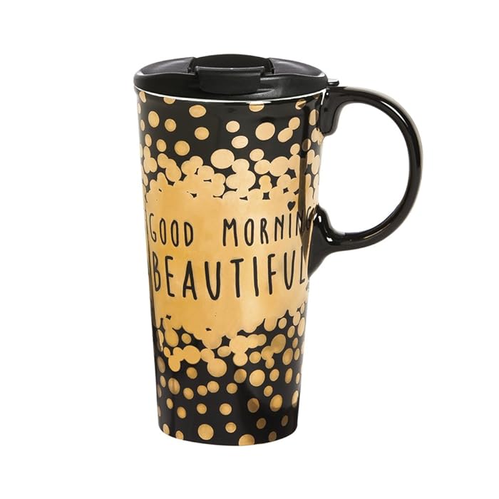 The Best Cypress Home Ceramic Travel Mug Prime