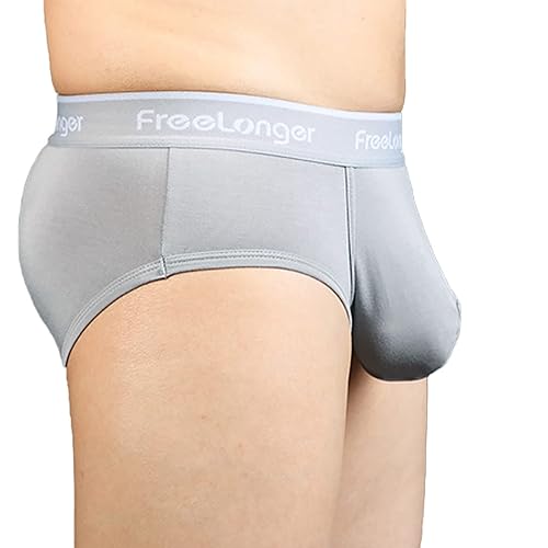 gemüse sexspielzeug Men's boxer shorts underwear pants transparent boxer trunks with penis  sleeve