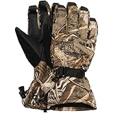 Arctix Mens Snowcat Insulated Gloves