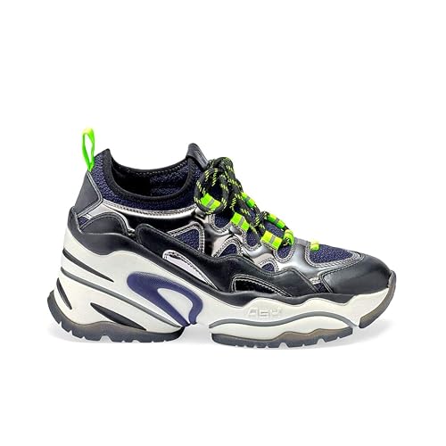 Jewel | Shop High-Top Sneakers | ASH Official Site