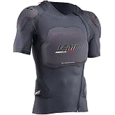 Leatt Body Tee 3DF AirFit Lite Evo #XXL 184-196cm