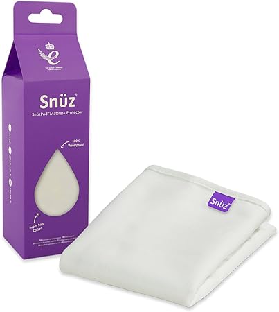 snuzpod 3 mattress