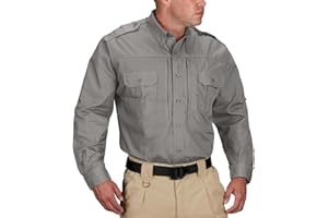 Propper Men's Long Sleeve Tactical Shirt