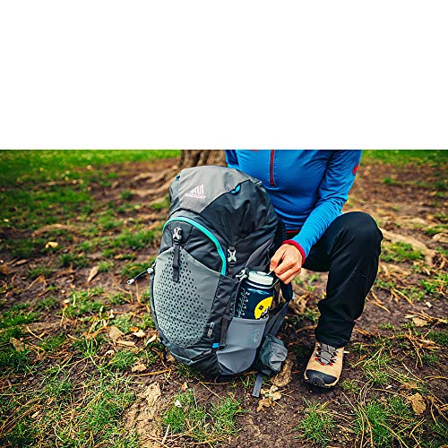 gregory hiking bolsa