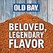 OLD BAY Seafood Seasoning, 24 oz