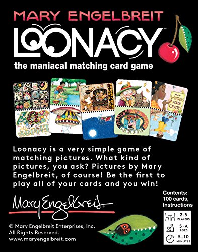 Mary Engelbreit Loonacy - //medicalbooks.filipinodoctors.org