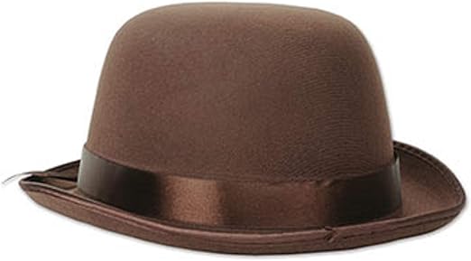 old fashioned cap