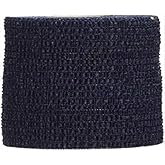PowerFlex Self Adherent Tape, Latex, Athletic Tape, Navy, 1.5", 32 Rolls per Case