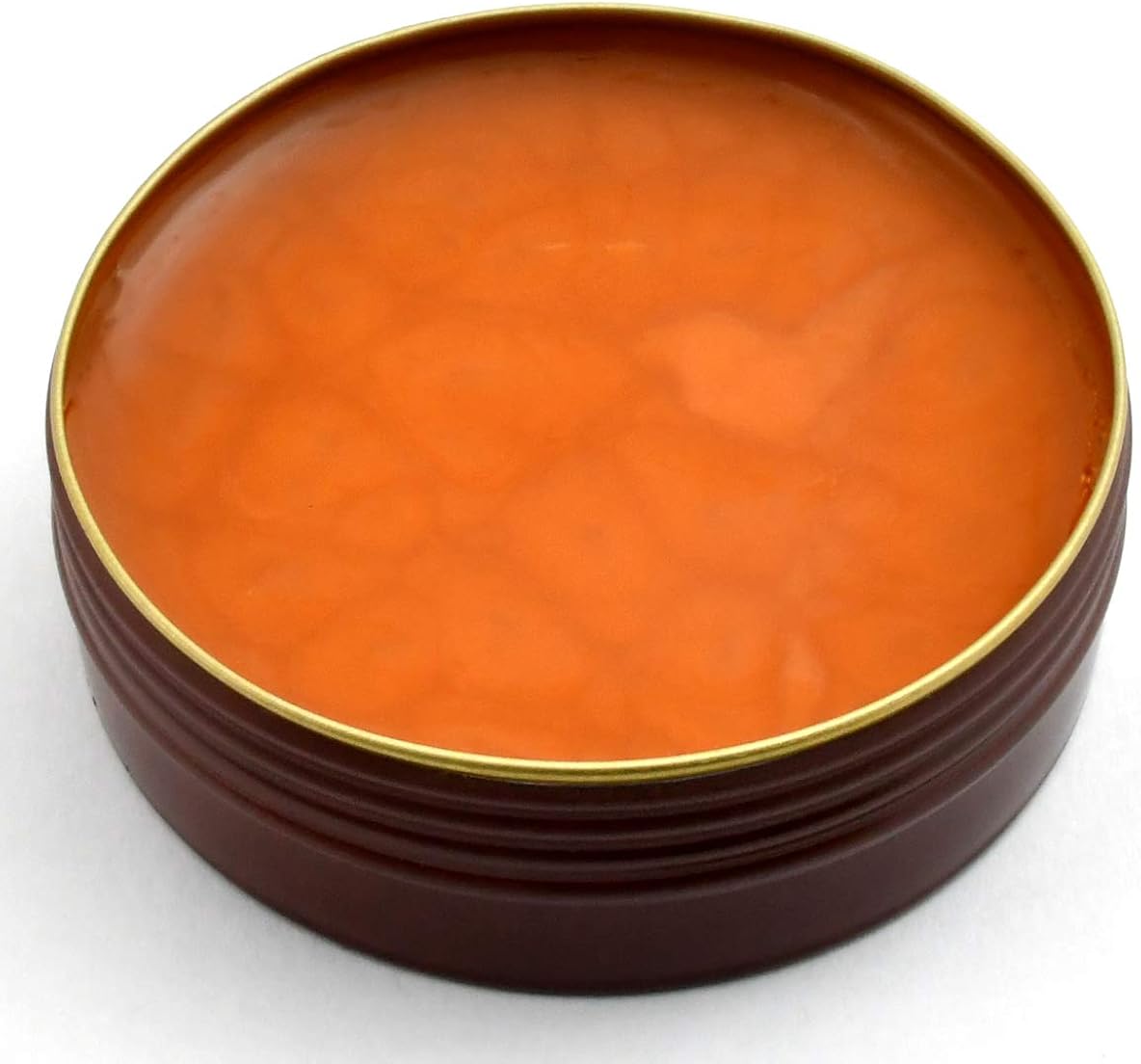 Saphir Pate De Luxe Shoe Polish 50ml - Black: Clothing