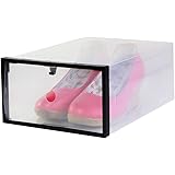 Amazon scatole plastica