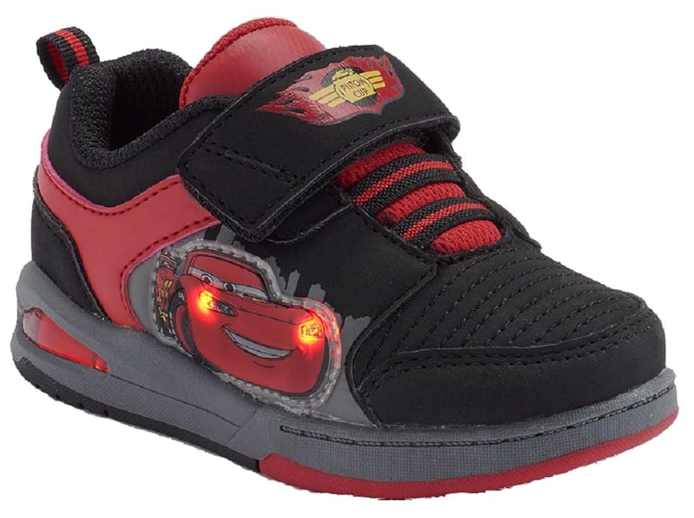 lightning mcqueen sketchers