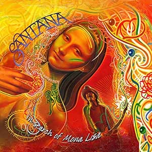 In Search Of Mona Lisa [Vinilo]