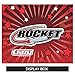 Crazy Skates Rocket Kids Roller Skate (RB)