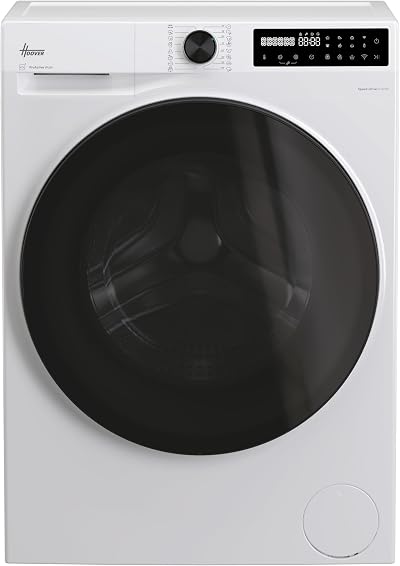 Hoover Pro Wash Series 5 Washing Machine 10kg 1400 RPM A-20% Wi Fi