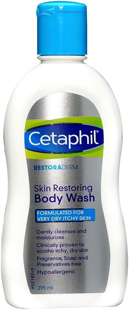 cetaphil restoraderm price