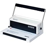 TruBind TB-S20 Spiral Coil Binding Machine (TB-S20)