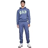 Gap Mens Logo Fleece Jogger