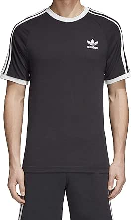 adidas Originals Men's 3-Stripes Tee