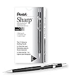 Pentel Sharp Automatic Pencil, 0.5mm Lead