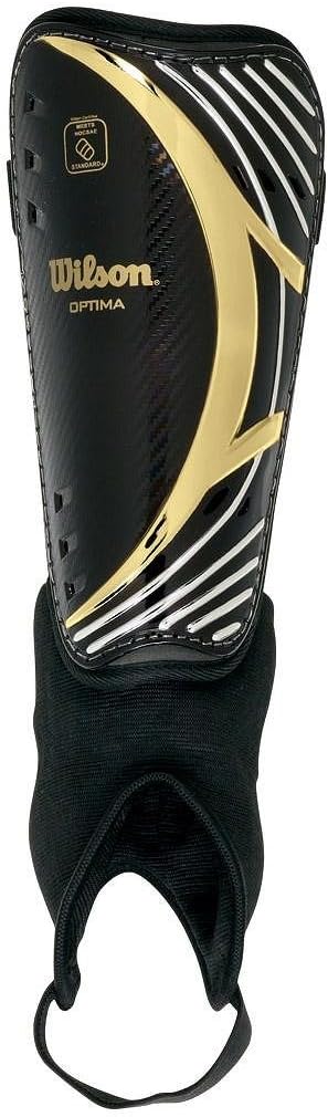 Wilson Sporting Goods Optima Shin Guard