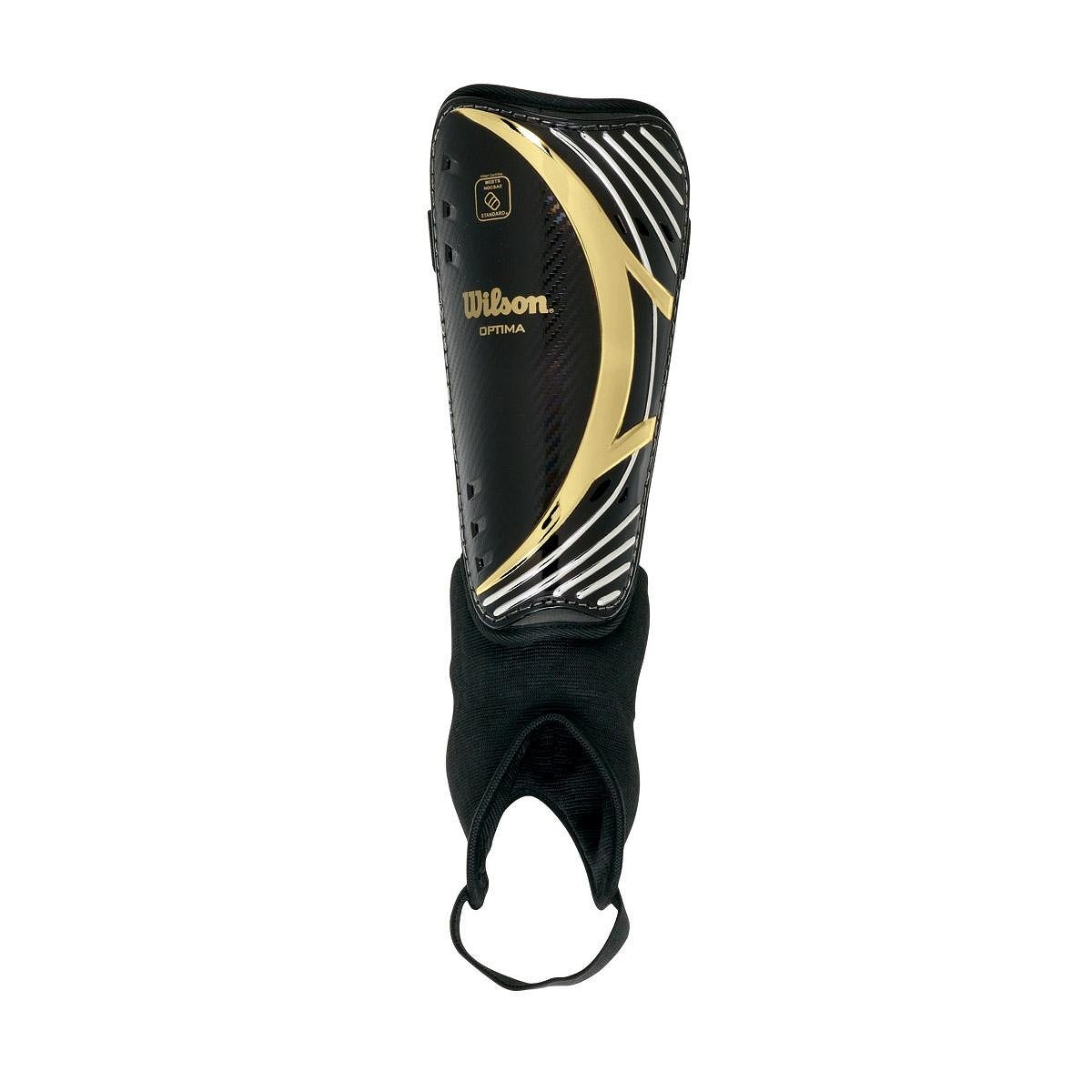 Wilson Sporting Goods Optima Shin Guard