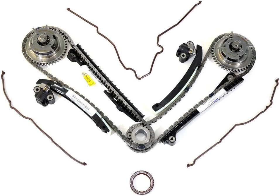 30 Ford 5.4 Timing Chain Diagram - Wiring Diagram Database