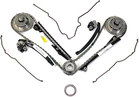 Ford Cam Phaser Recall - Greatest Ford