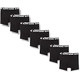 Bjorn Borg Cotton Underwear Men Pack of 7 – Cotton Boxer Briefs for men