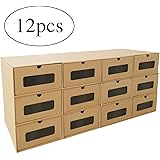 Amazon.com: Household Essentials Set of Four Small Shoe