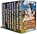 Mail Order Bride: Nine Western Brides Boxed Set