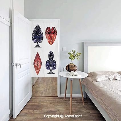 Curtains Drapes Valances Home Garden Japanese Noren Door