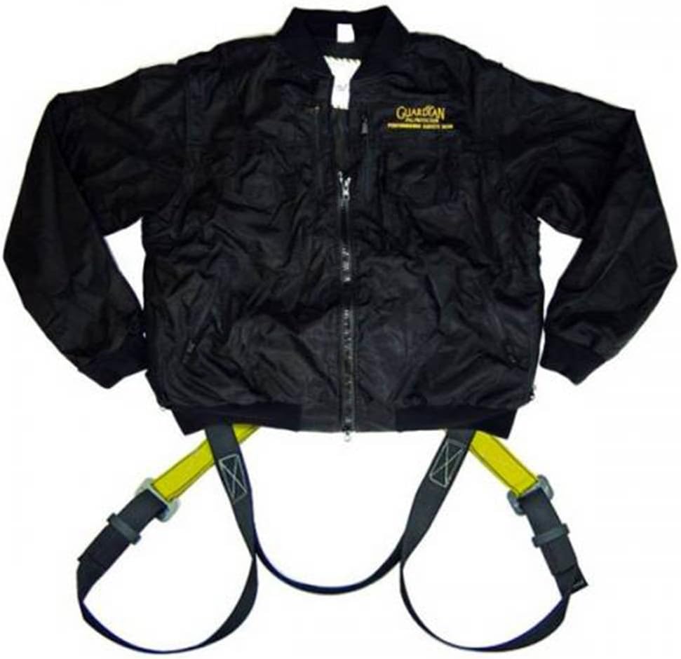 Guardian Fall Protection Harness Expiration Date at Tracie Rasmussen blog
