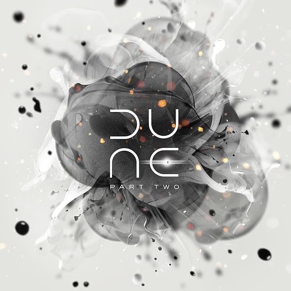 Amazon.com: Hans Zimmer ‎– Dune (Original Motion Picture
