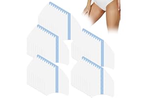 IONPSHG Thigh Lifting Tape 40pcs Instant Lift Patches for Legs Invisibly Adhesive Strips Sweat All Day Sweatproof Invisible B