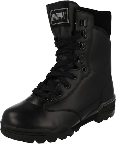 size 14 mens boots uk