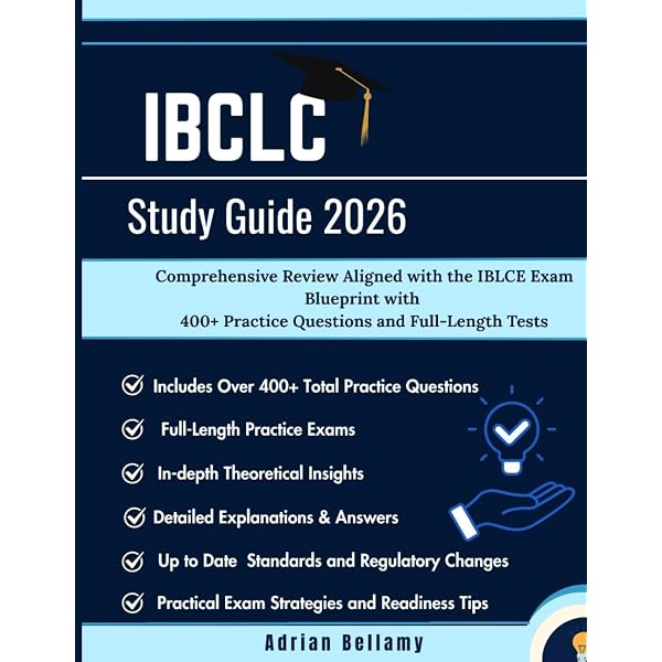 Comprehensive Lactation Consultant Exam Review: .: 9781284069273