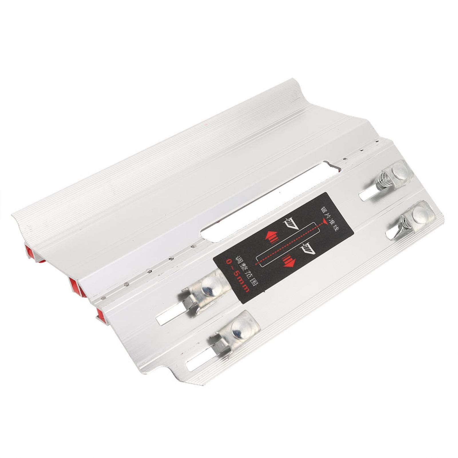 Ceramic Tile Cutter, 45° Chamfering & Angle Cutting Tool, Multifunctional Precision Tile Cutter for Bathroom Kitchen Renovation, DIY Installers & Contractors