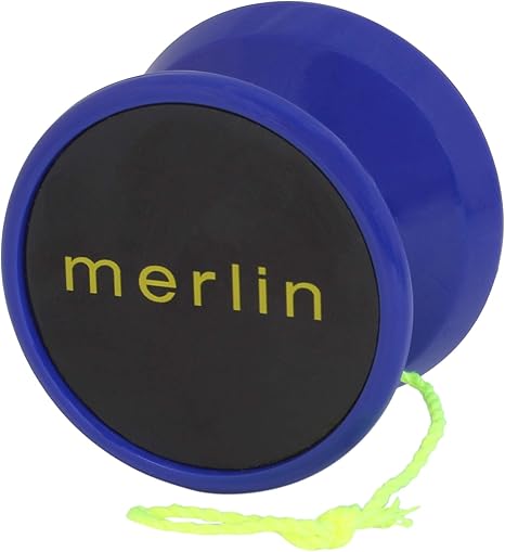 yoyo king merlin